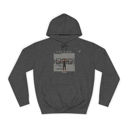 Nate Gugelman II Hoodie