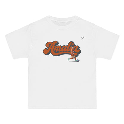 Amalia Villarreal Vintage Tee