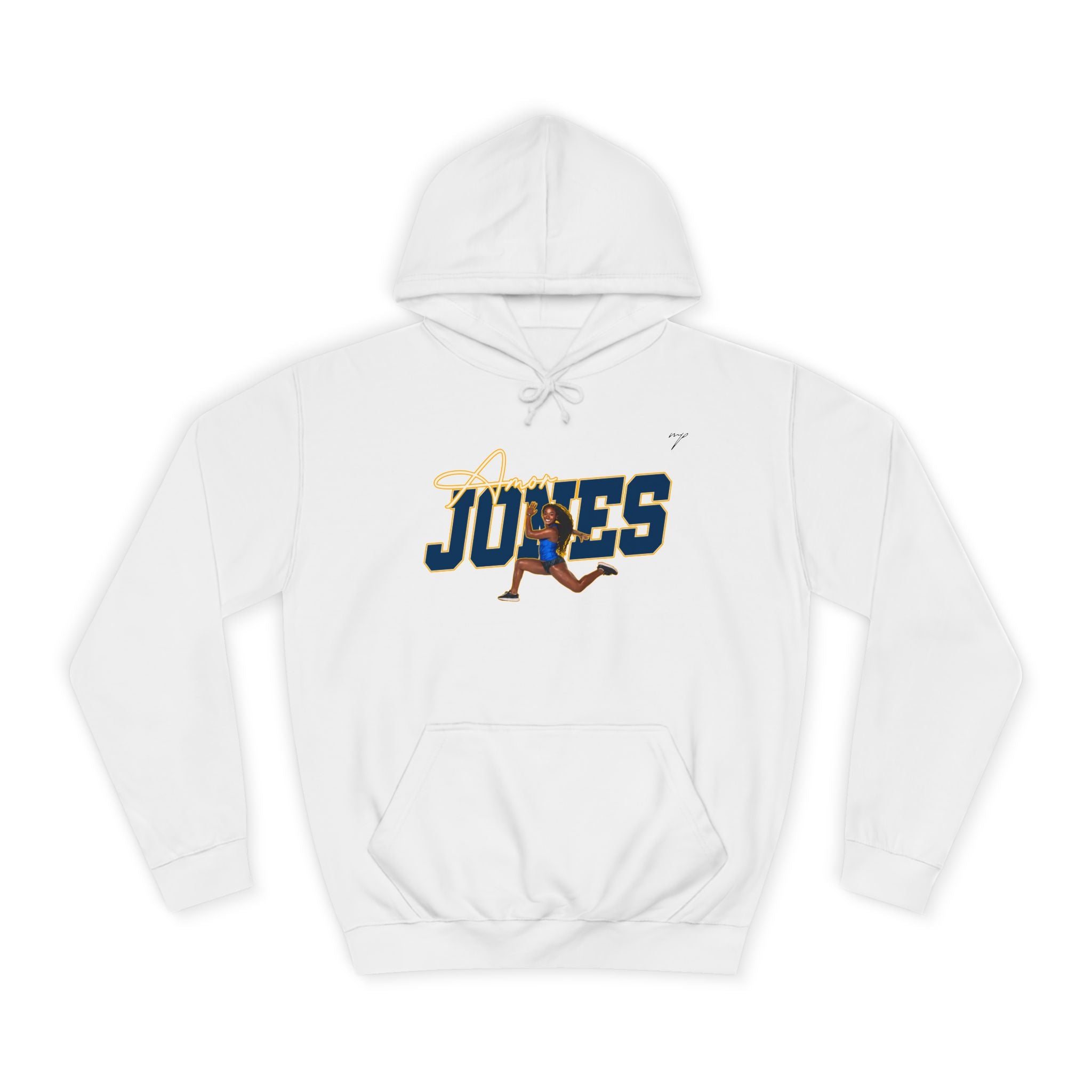 Amor Jones Hoodie