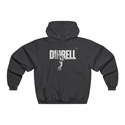 Dirrell Williams Vintage Hoodie