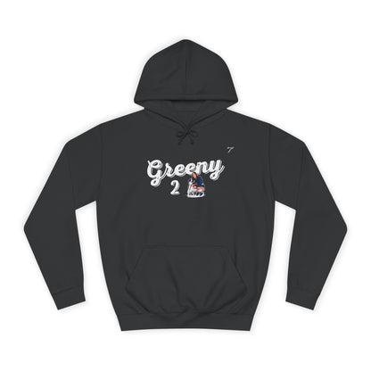 Lauren Greeny Hoodie