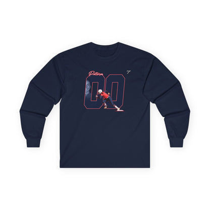 Cassidy Patterson Long Sleeve Tee
