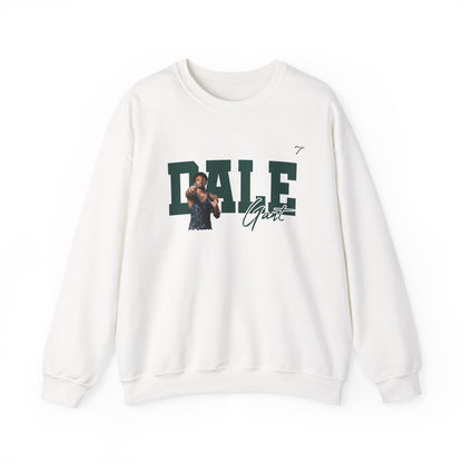 Dale Gant Crewneck