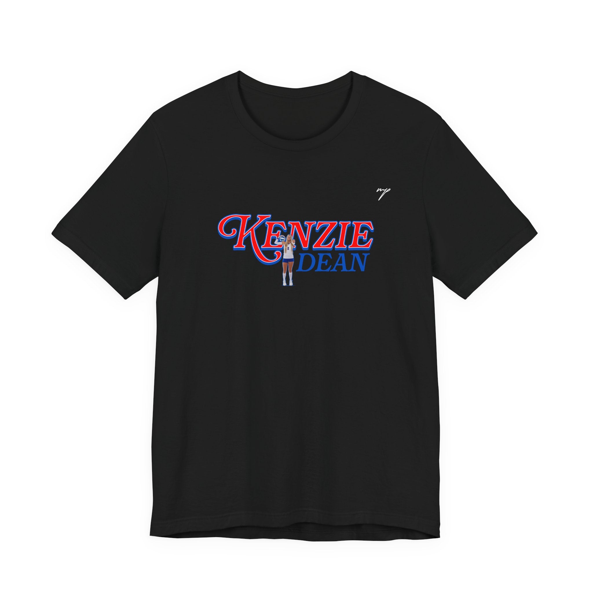 Kenzie Dean Graphic Tee