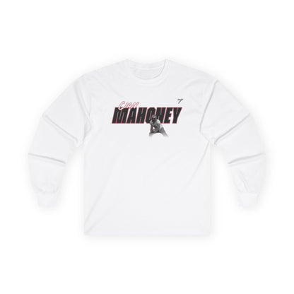 Cian Mahoney Long Sleeve Tee