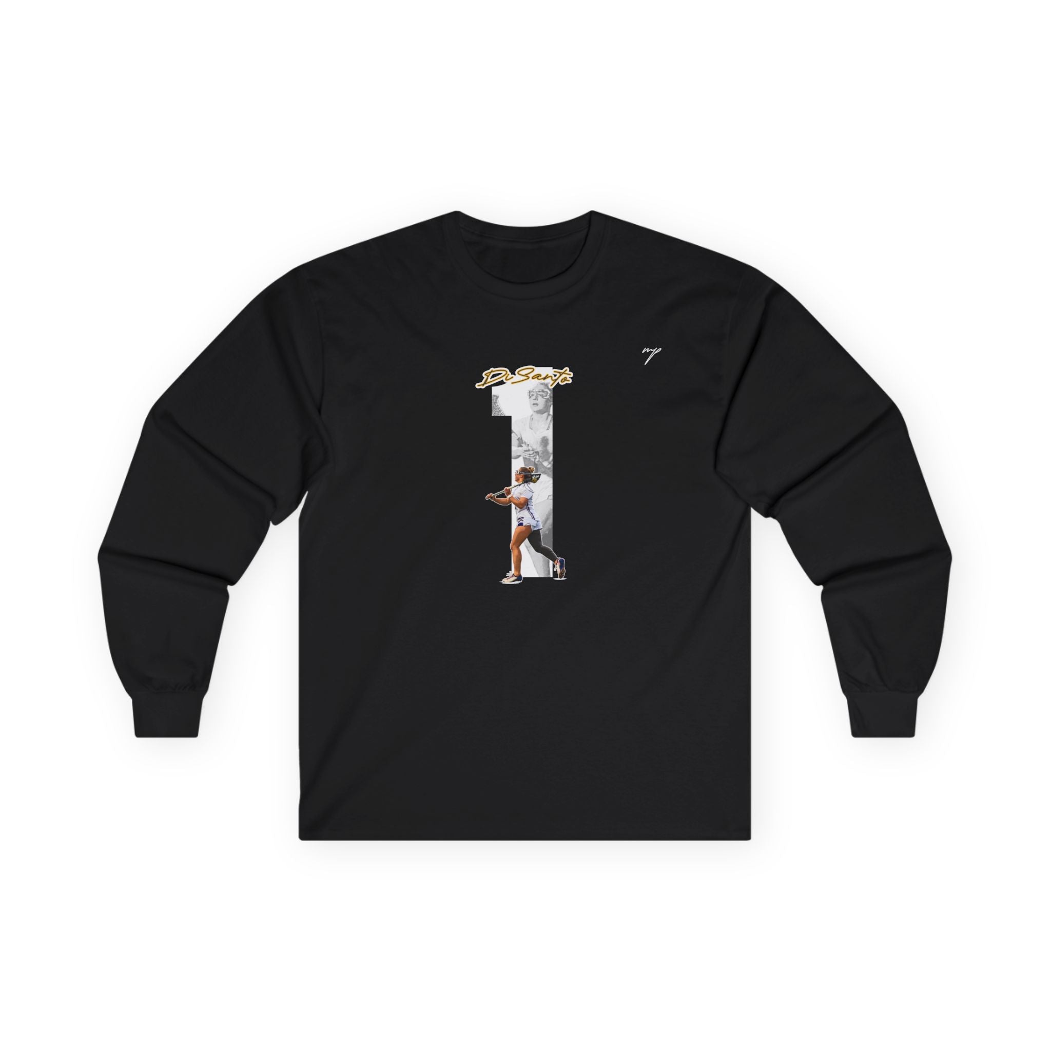 Alexandra DiSanto Long Sleeve