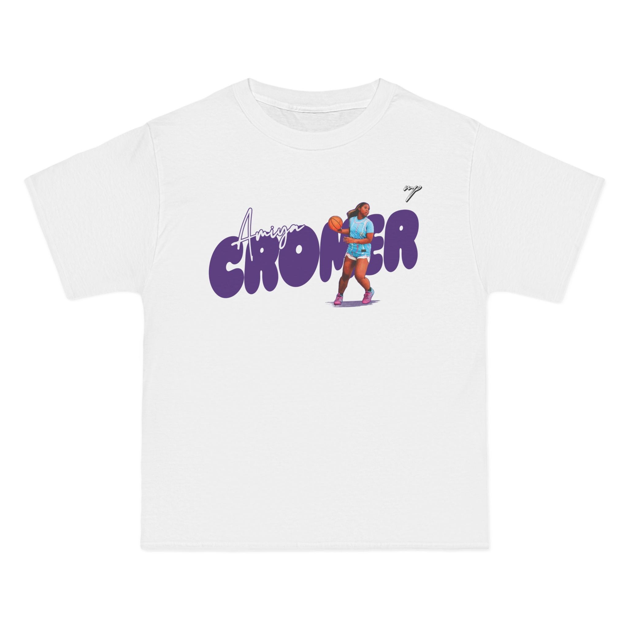 Amiya Cromer Vintage Tee