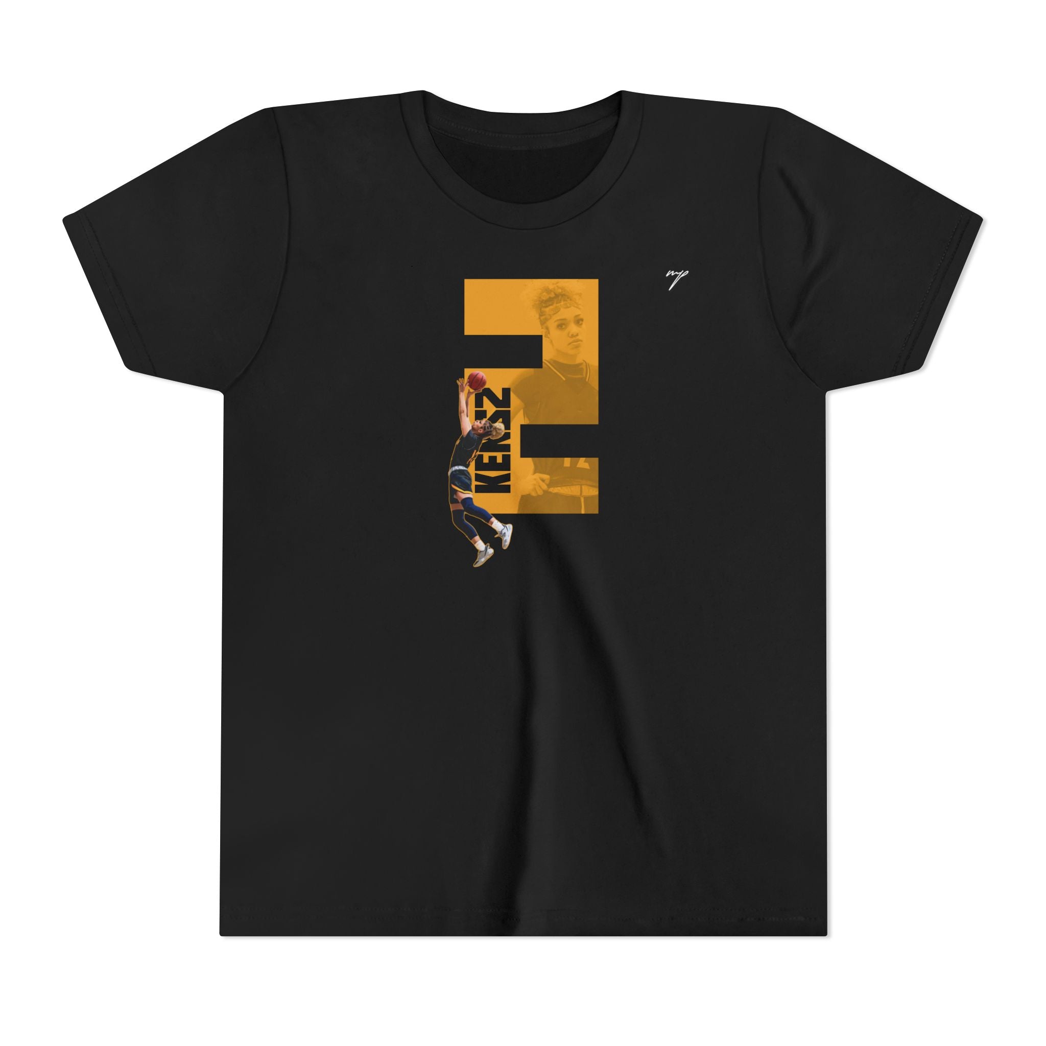 Kensley Hogan YOUTH Graphic Tee