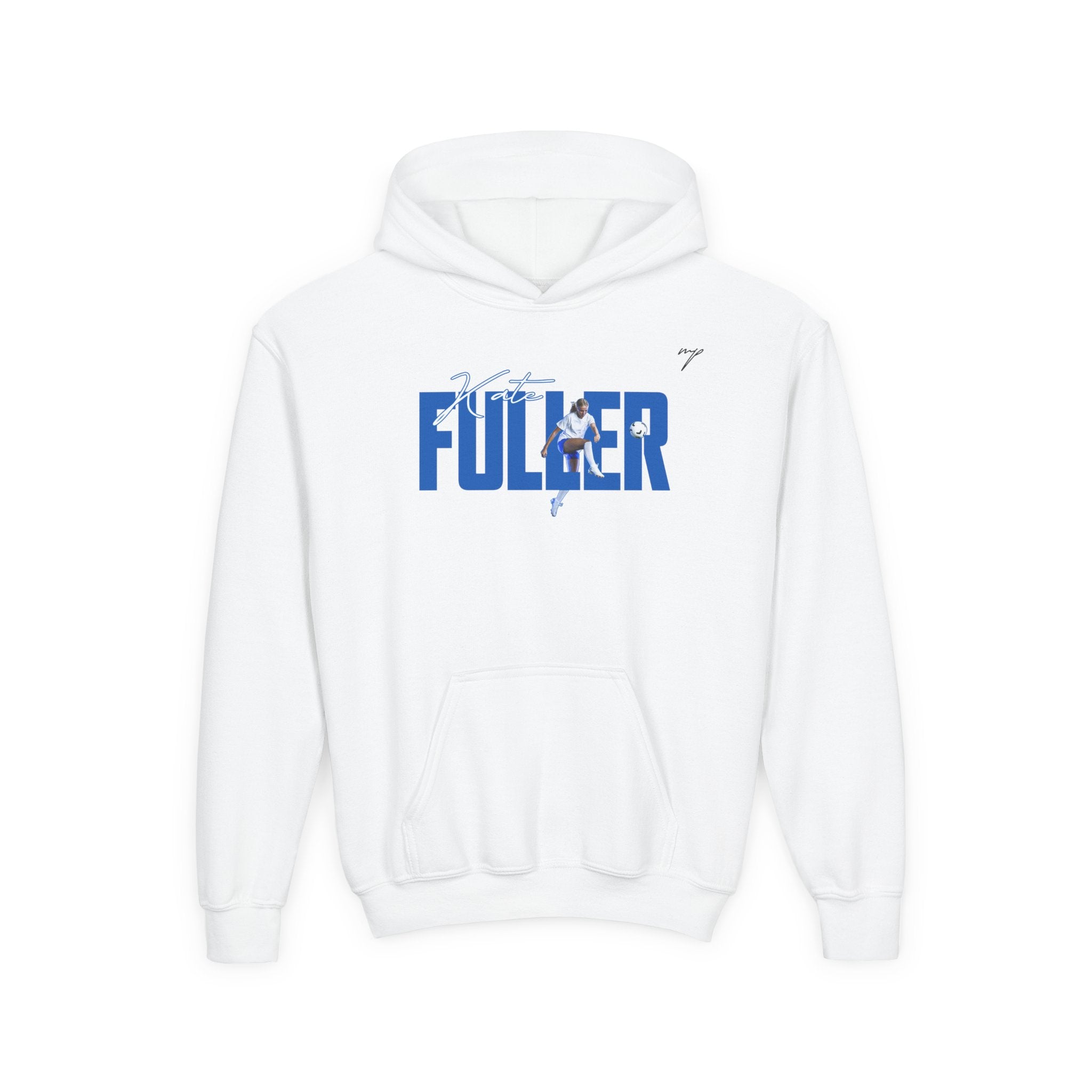 Kate Fuller YOUTH Hoodie