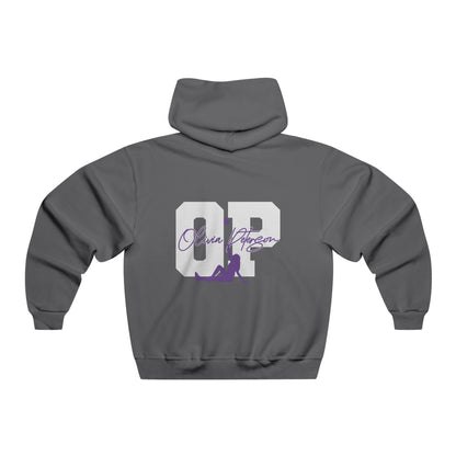 Olivia Peterson Vintage Hoodie