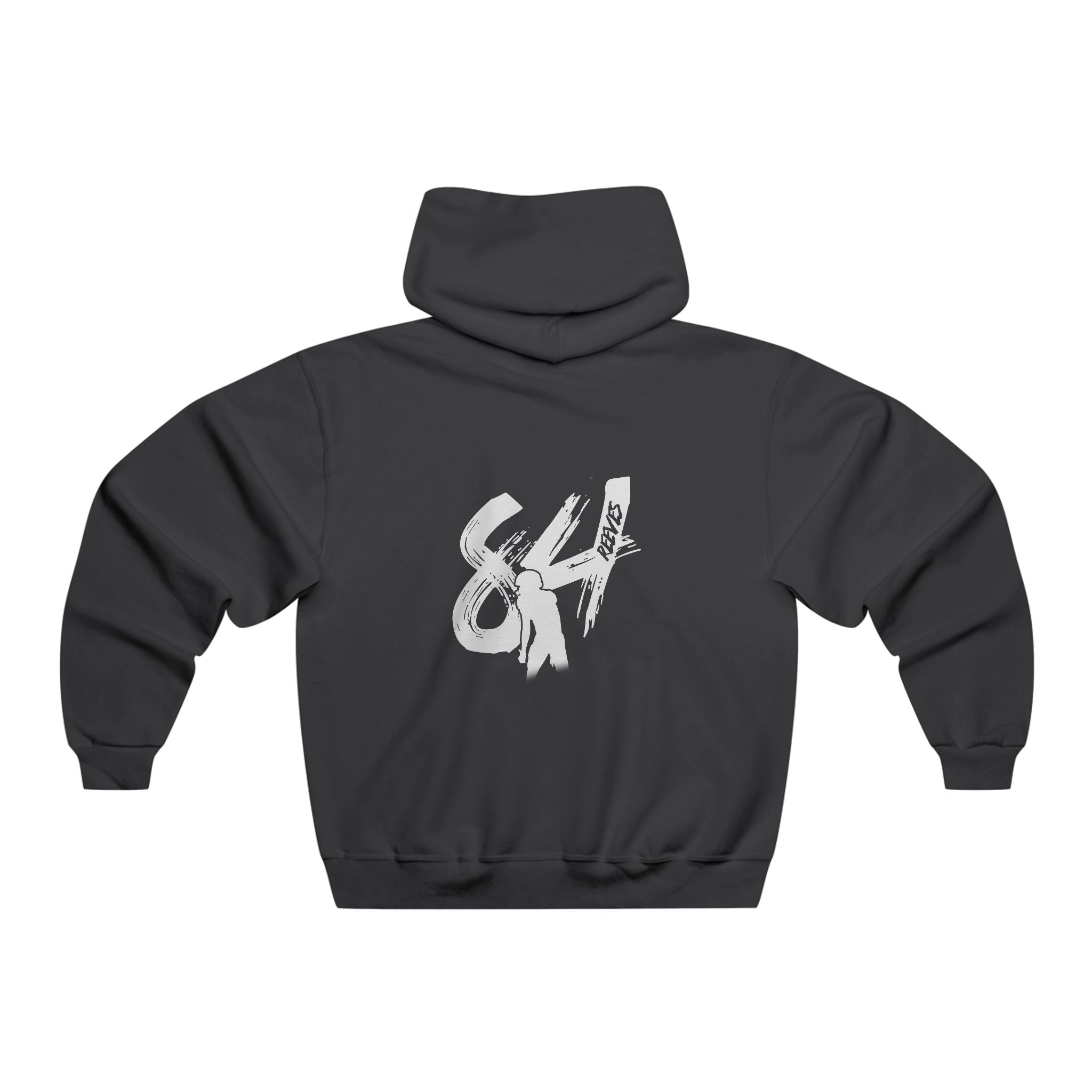 Jeremy Reeves Vintage Hoodie