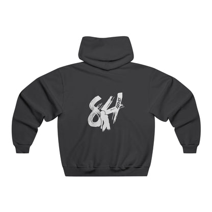 Jeremy Reeves Vintage Hoodie