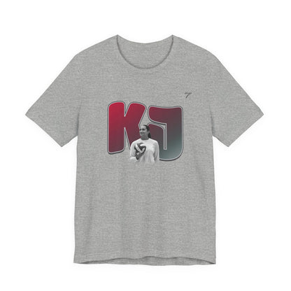 Kayla Jones Graphic Tee
