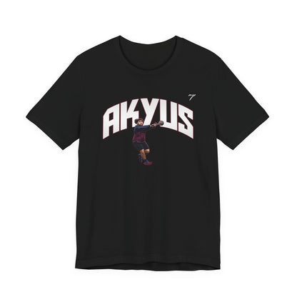 Akyus Richardson Graphic Tee