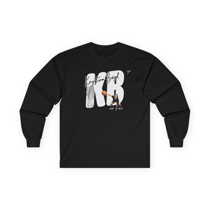 Krystina Boyd Long Sleeve Tee