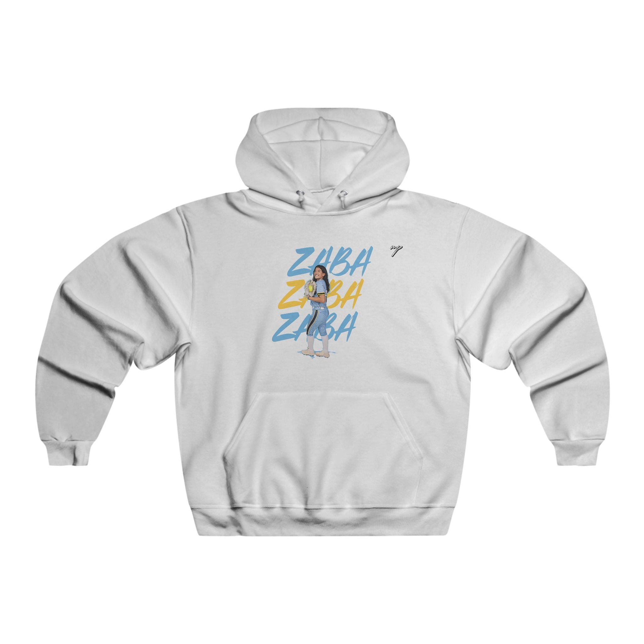 Aaliyah Zabala Vintage Hoodie