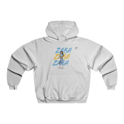 Aaliyah Zabala Vintage Hoodie