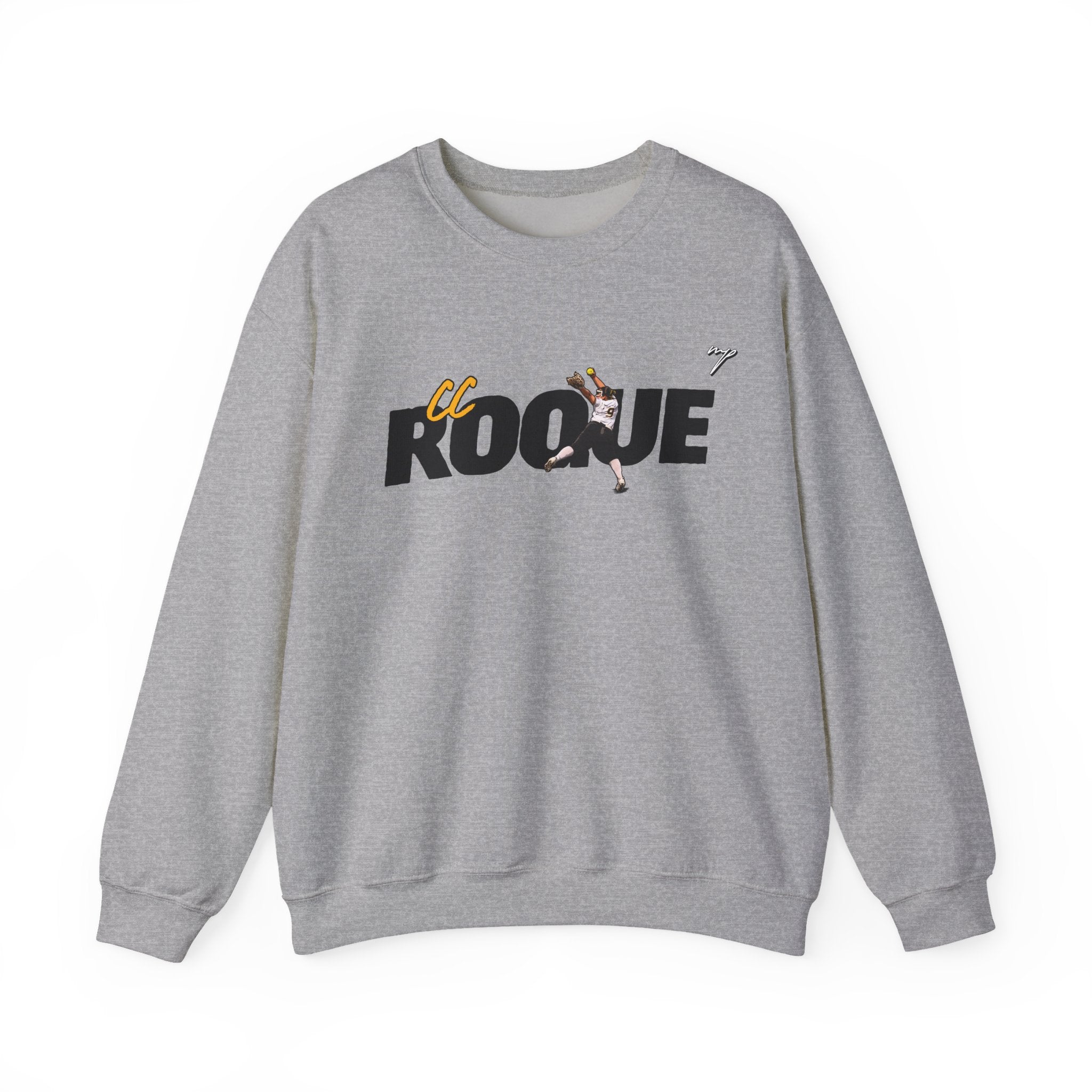 CC Roque Crewneck