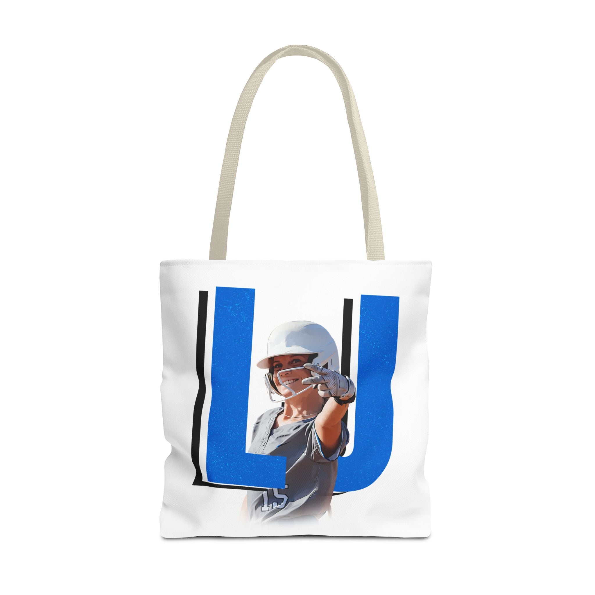 Lilly Pendergrast Custom Tote Bag