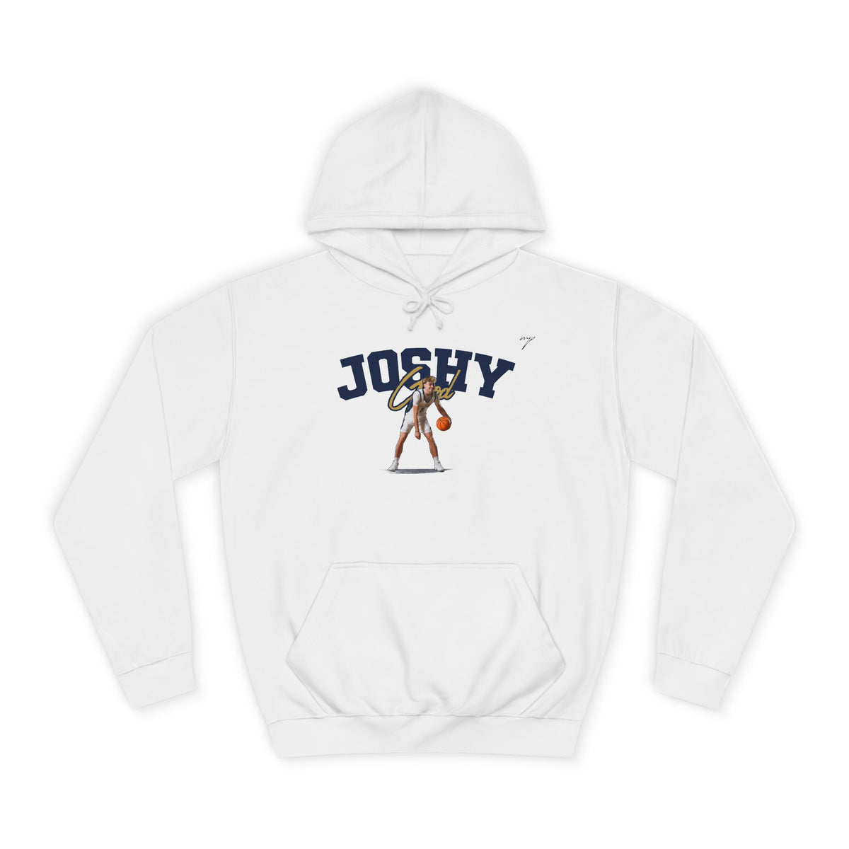 Joshy Good Hoodie