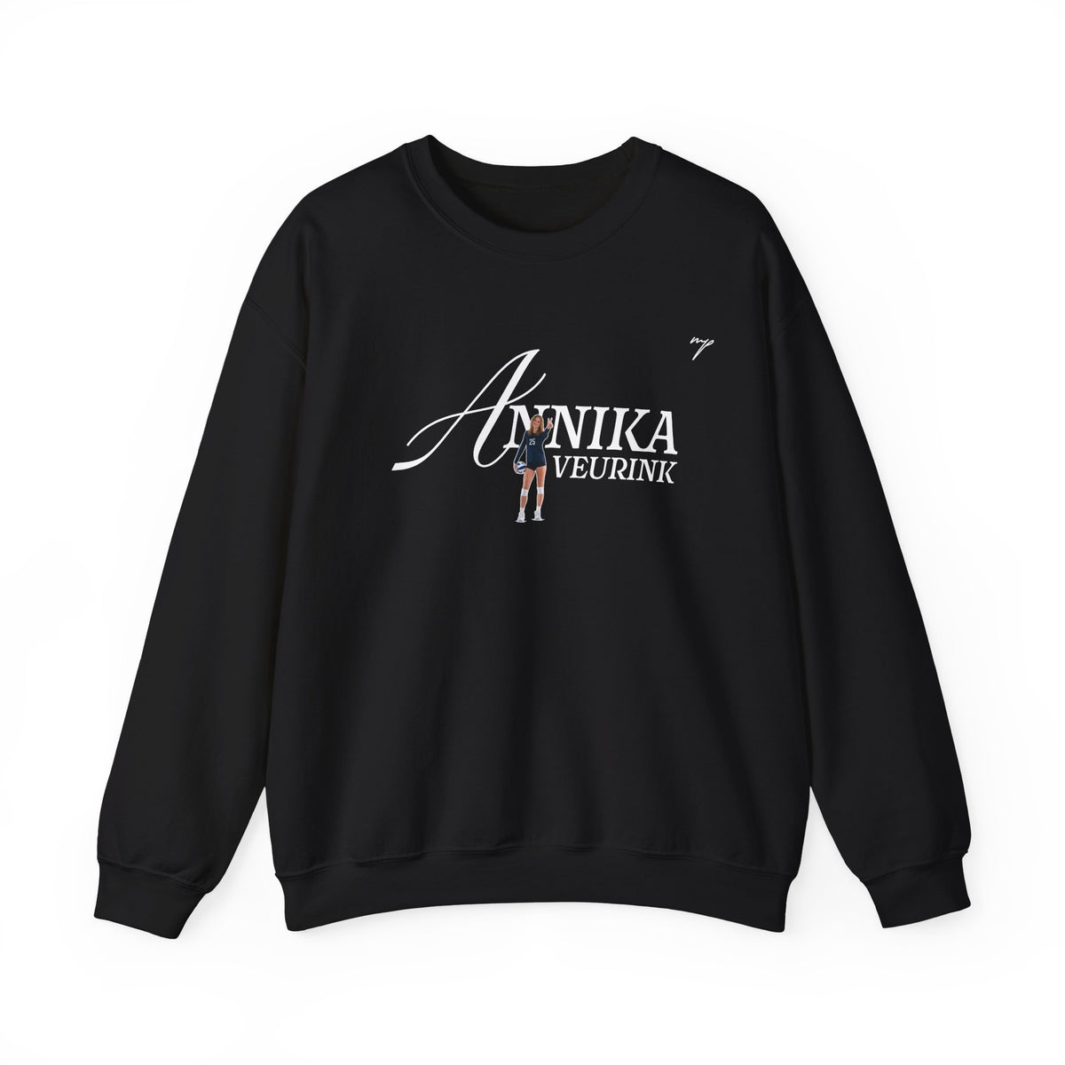 Annika Veurink Crewneck