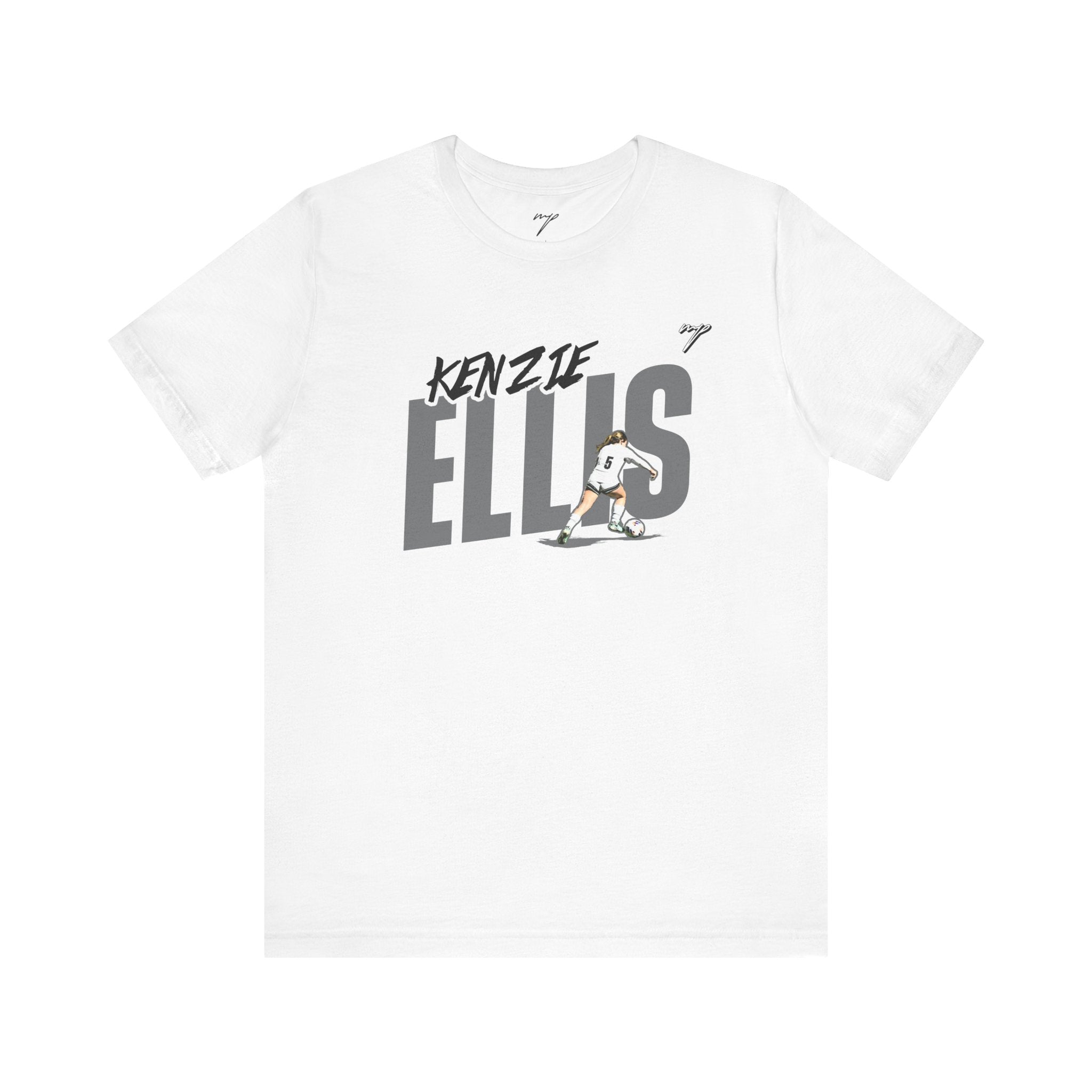 Kenzie Ellis Graphic Tee
