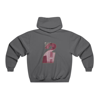 Daviont Baker-Alston Vintage Hoodie