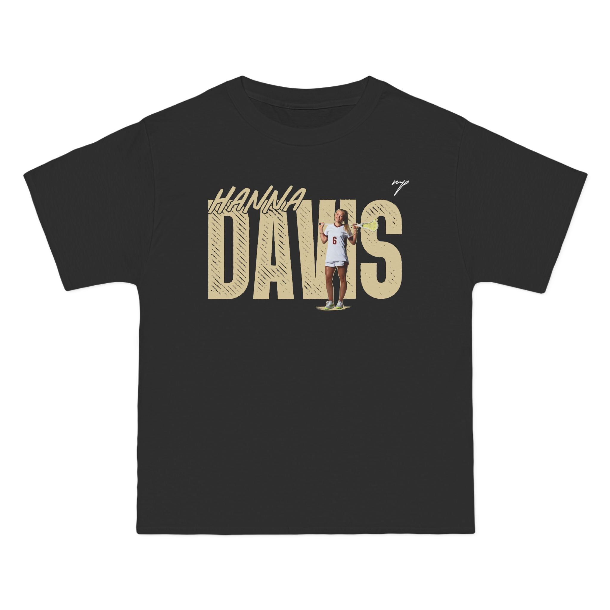 Hanna Davis Vintage Tee