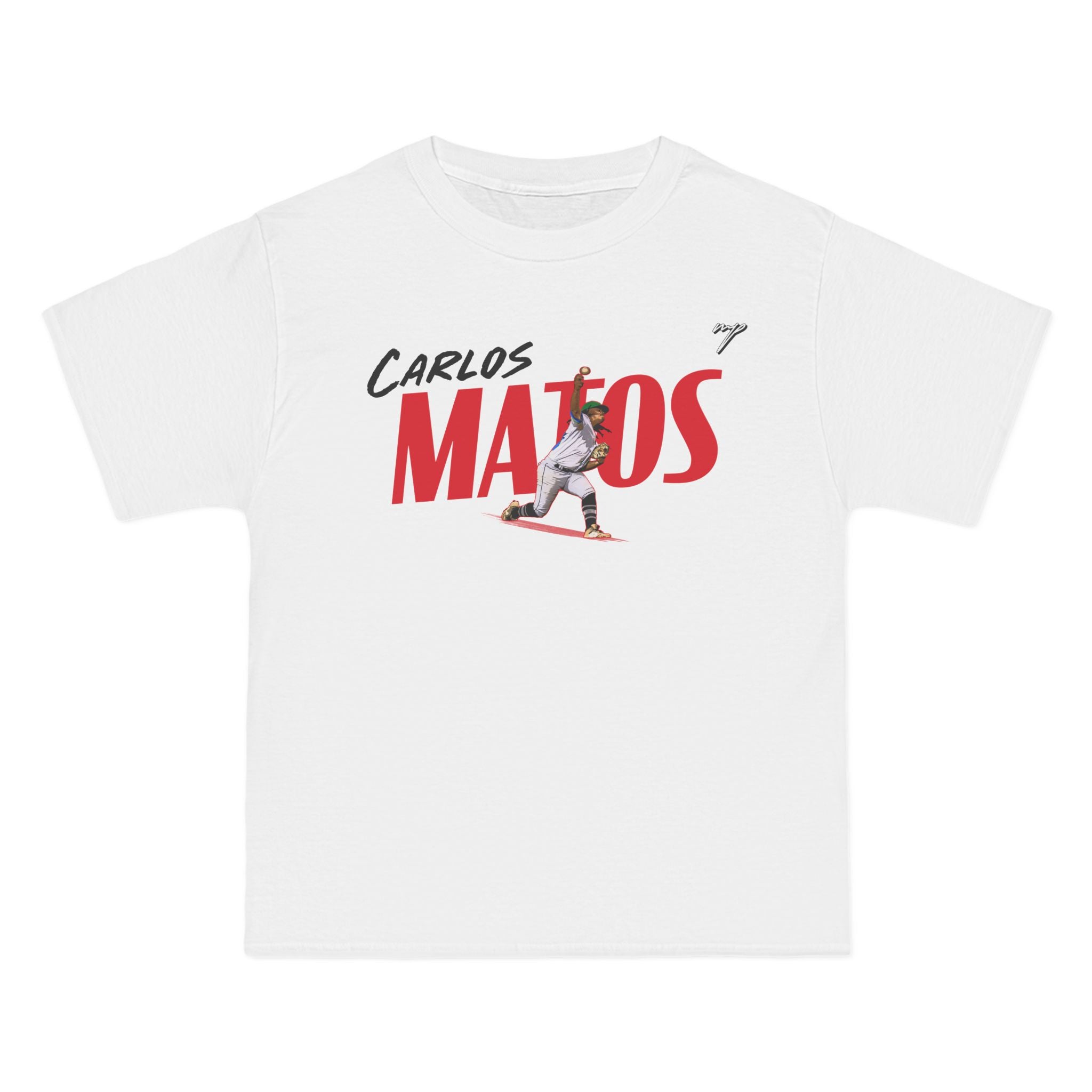 Carlos Matos Vintage Tee