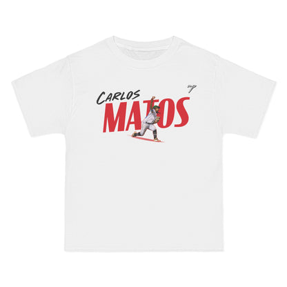 Carlos Matos Vintage Tee