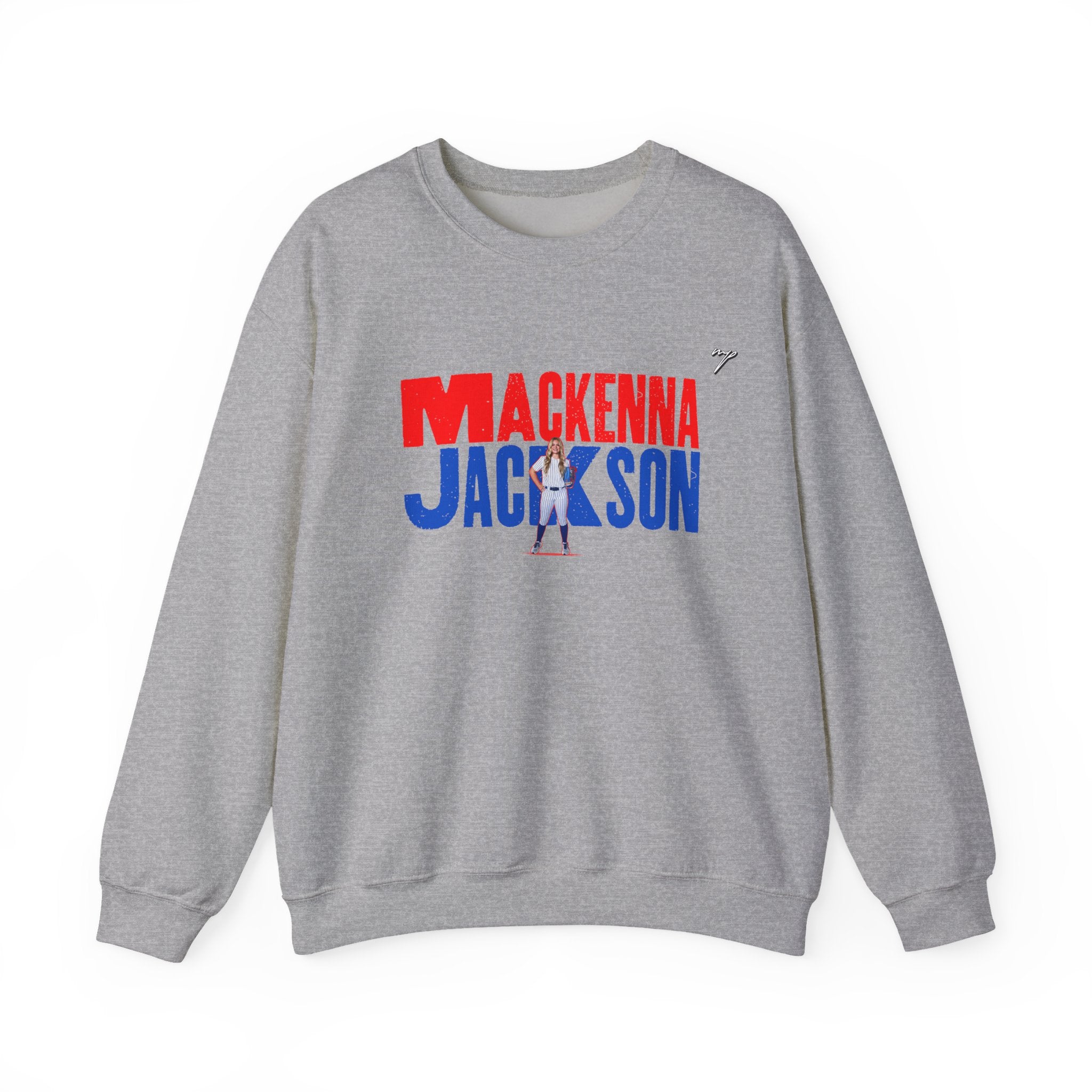 Mackenna Jackson Crewneck