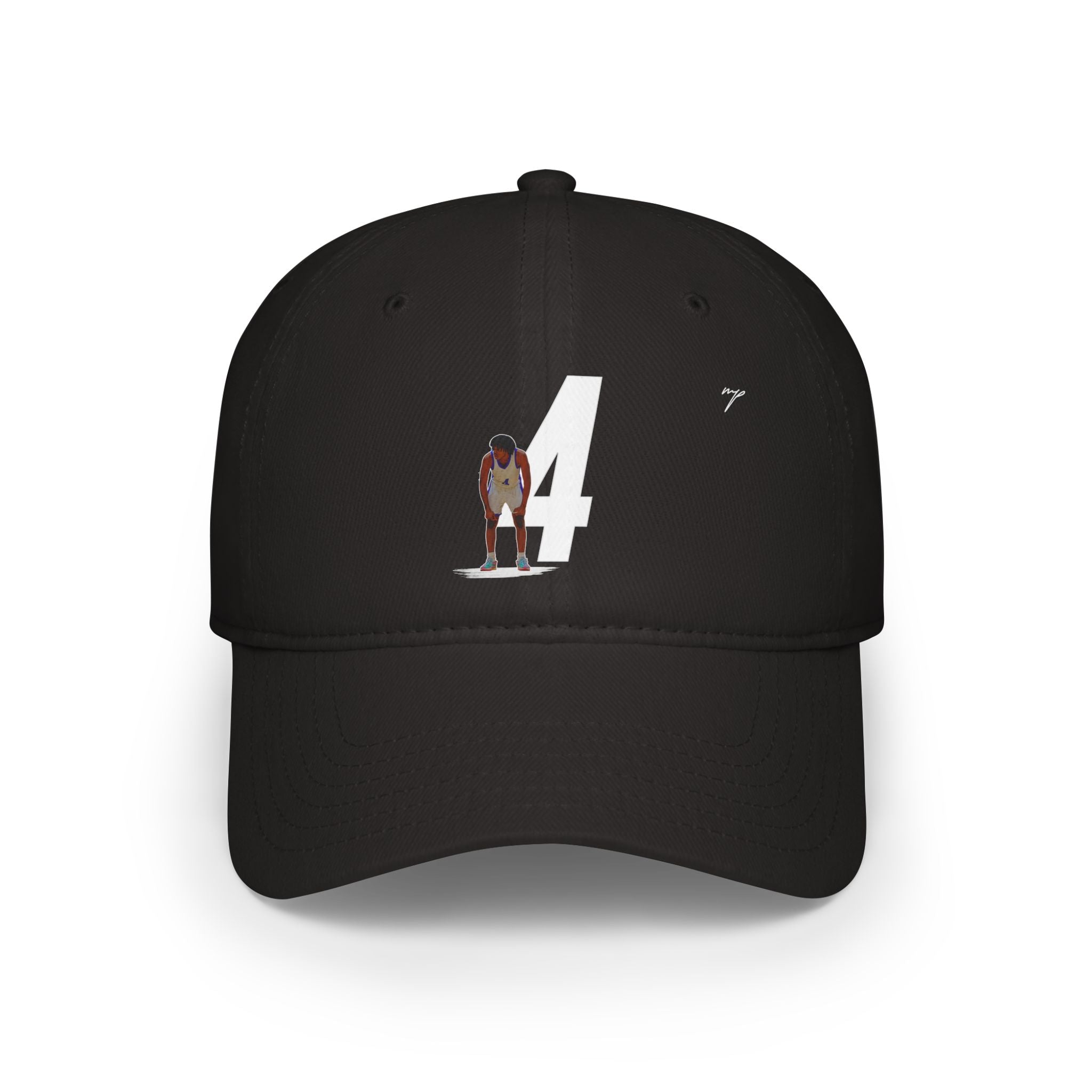 Ondrae Parham Hat