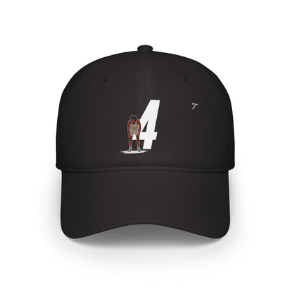 Ondrae Parham Hat