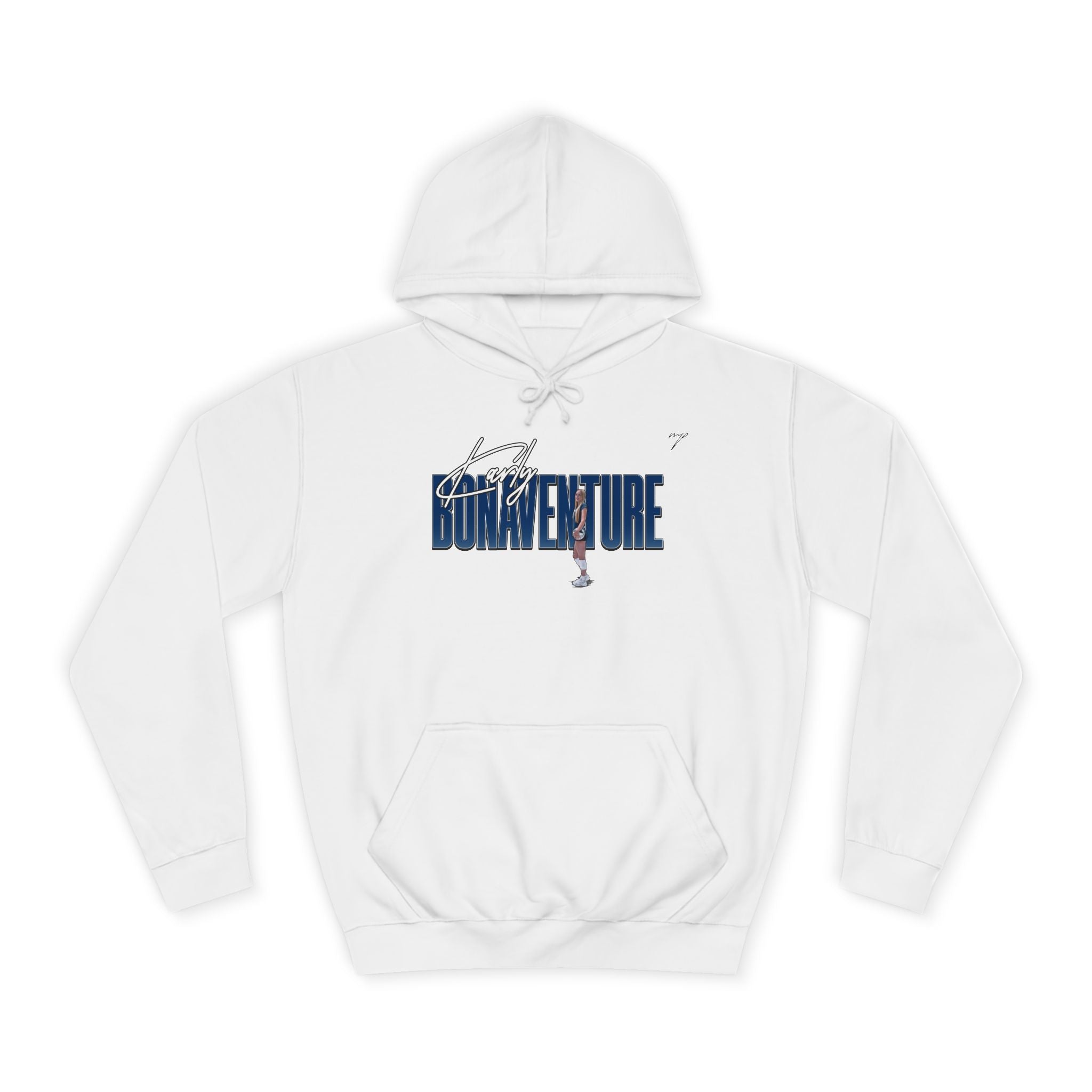 Karly Bonaventure Hoodie