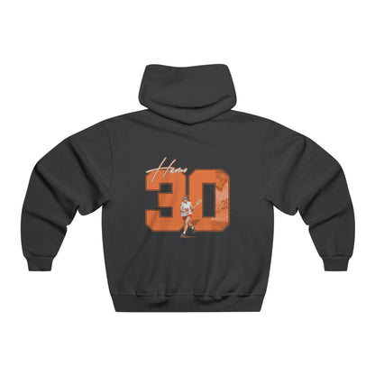 Bella Hamo Vintage Hoodie