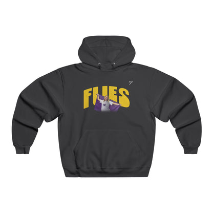 Allison Flies Vintage Hoodie