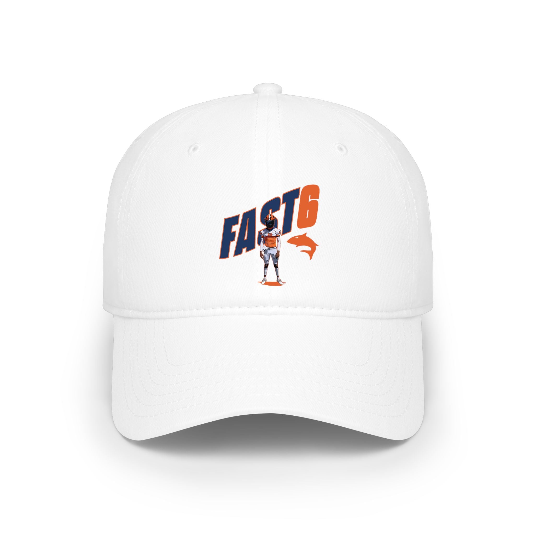 Jordyn Hughes Hat