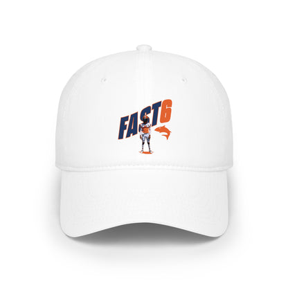 Jordyn Hughes Hat