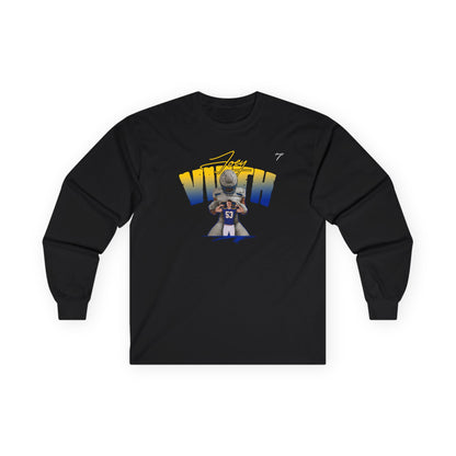 Joey Vieth Long Sleeve Tee