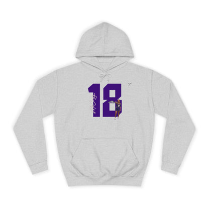 Kamryn McCrary Hoodie