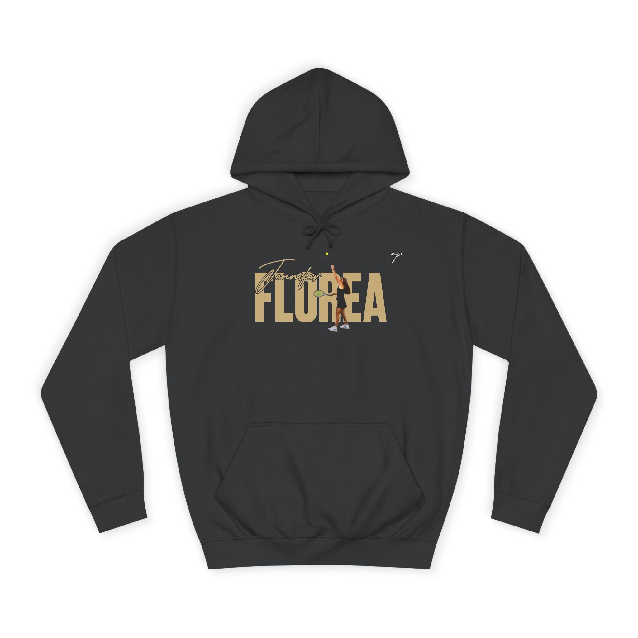 Jennifer Florea Hoodie