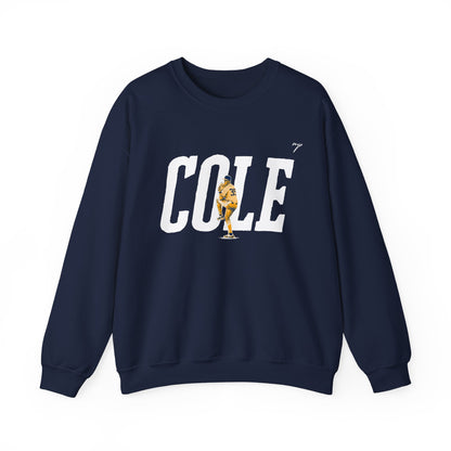 Chansen Cole Crewneck