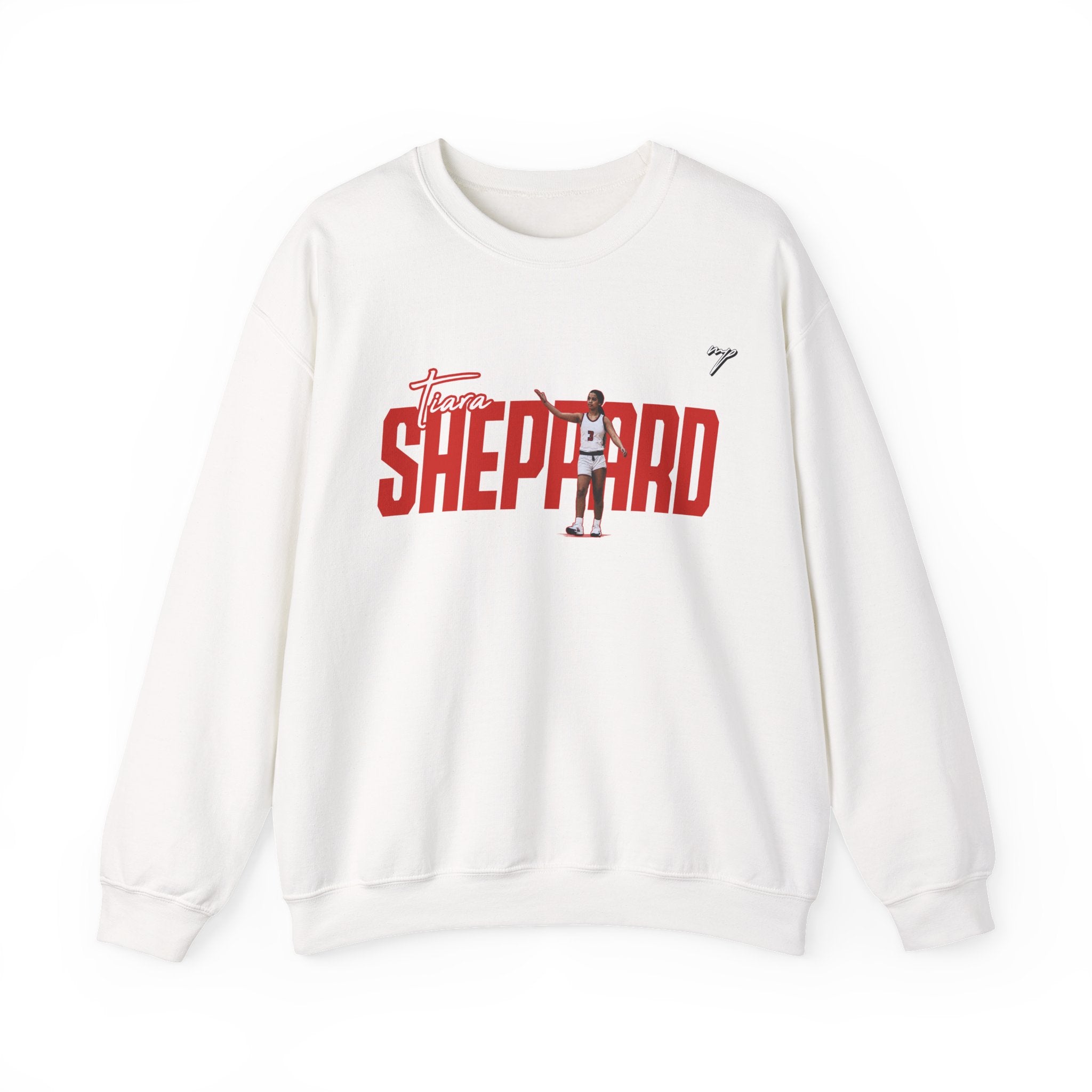 Tiara Sheppard Crewneck