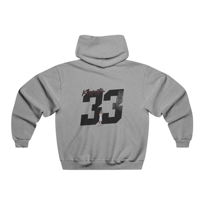 Brady Klopfenstein Vintage Hoodie
