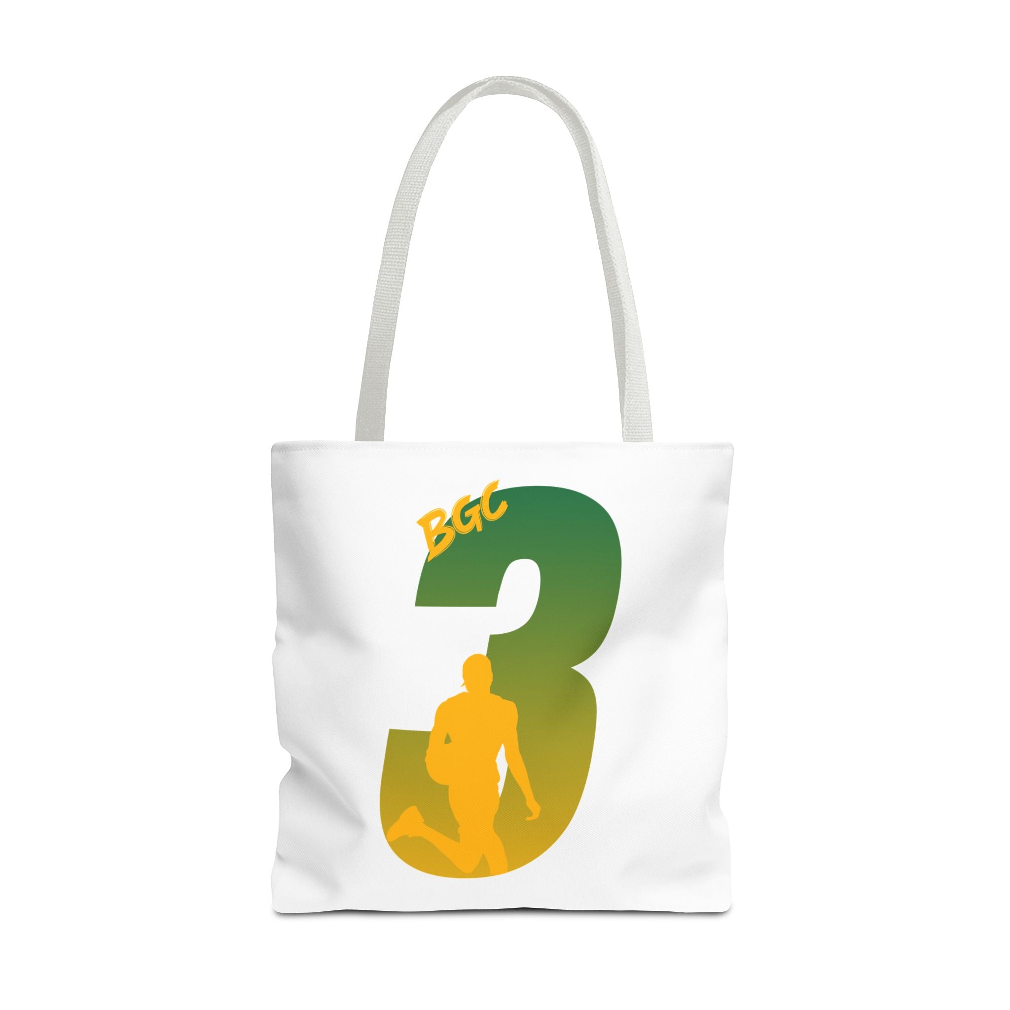 Bobby Chandler Tote Bag
