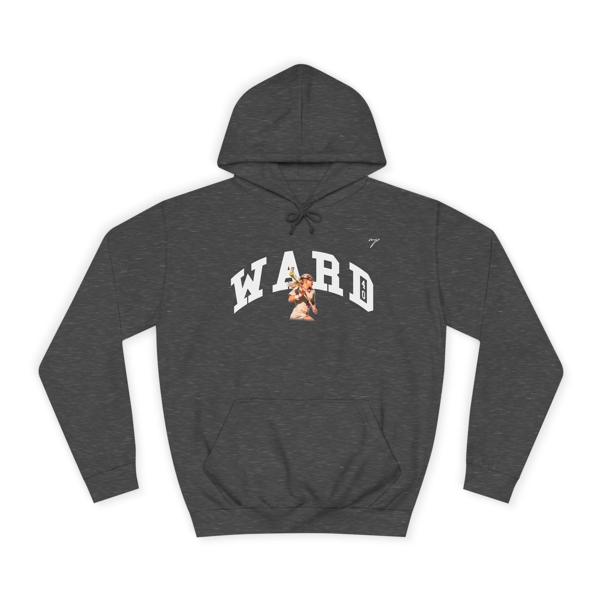 Lydia Ward Hoodie