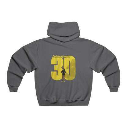 Morgan Willingham Vintage Hoodie