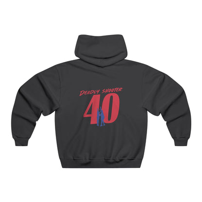 Stephon McCalmon Vintage Hoodie