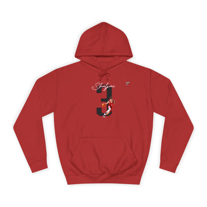 Luke Skaljac Hoodie