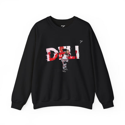 Grace Delmonico Crewneck Sweatshirt